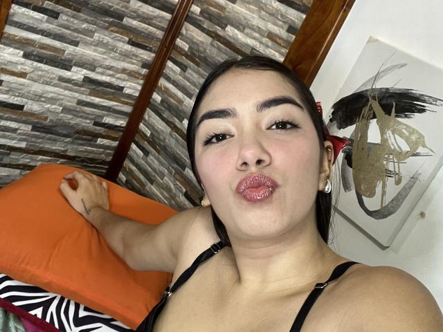 SharonKlart - Live porn &amp; sex cam - 25011289