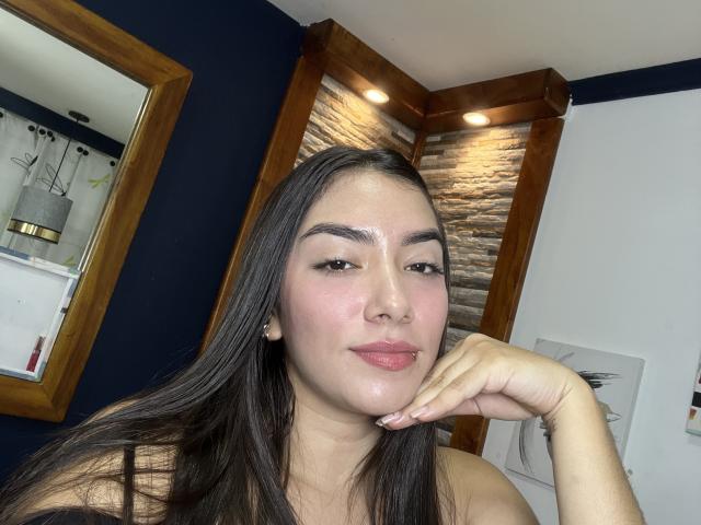 SharonKlart - Live sex cam - 25011305