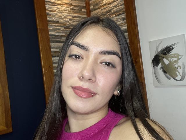 SharonKlart - Sexe cam en vivo - 25011349