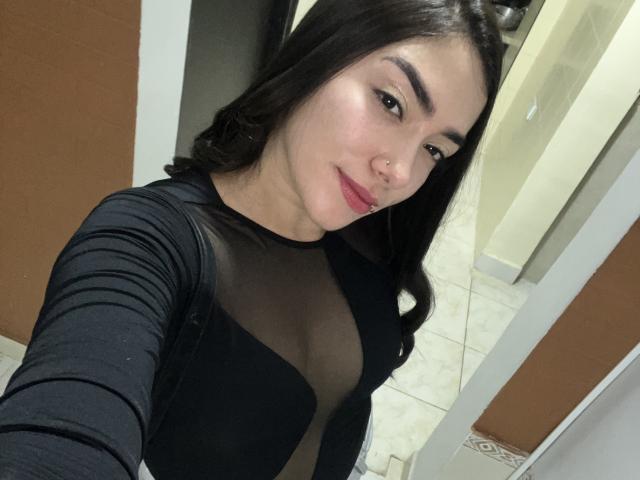 SharonKlart - Sexe cam en vivo - 25011389