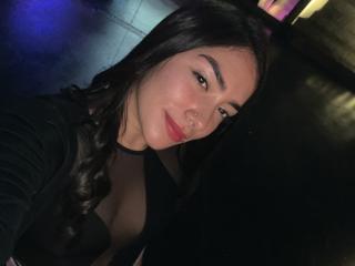 SharonKlart - Live sexe cam - 25011481