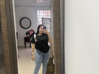 SharonKlart - Live sex cam - 25011525