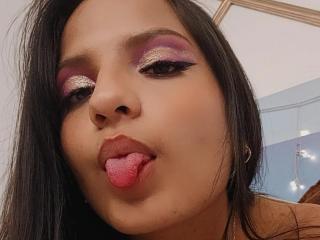 LailaBarker - Sexe cam en vivo - 25012081