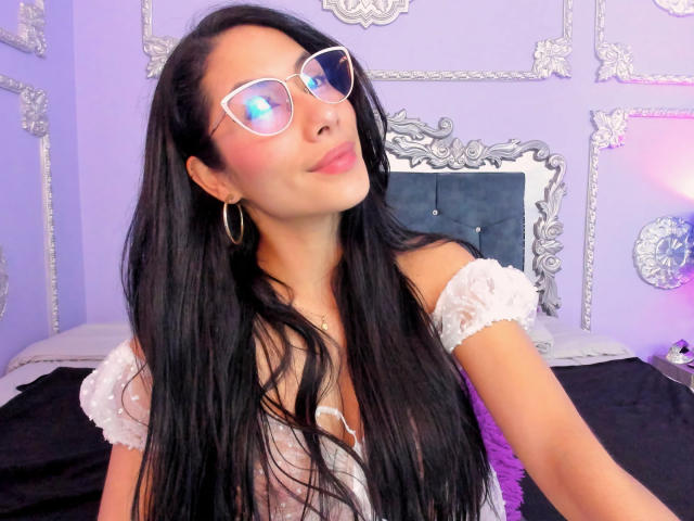 ArianaRogers - Live sex cam - 25012553