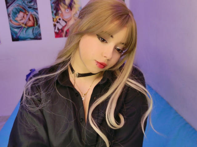 Arieyaara - Live porn &amp; sex cam - 25012833