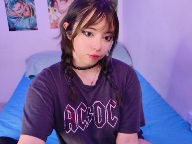 Arieyaara - Live sex cam - 25012873