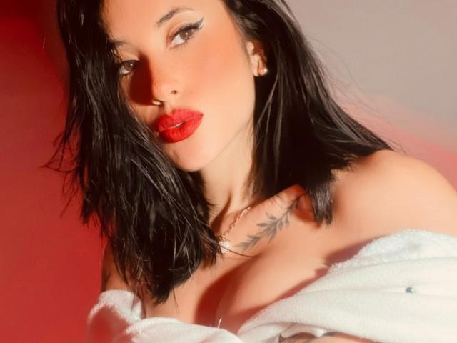 HarleyRoods - Live Sex Cam - 25013797