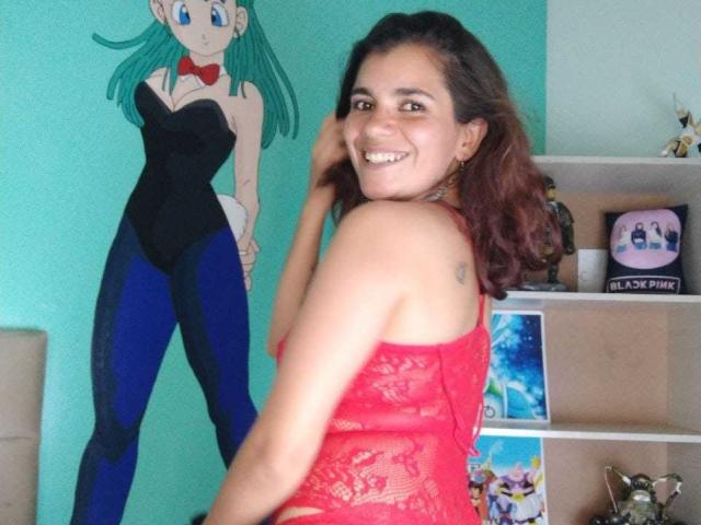 BulmaHot - Live porn &amp; sex cam - 25013969