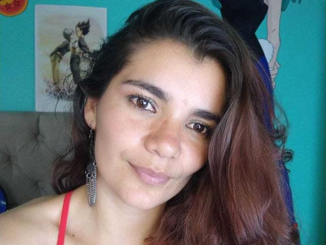 BulmaHot - Camera khiêu dâm &amp; quyến rũ trực tiếp - 25014129