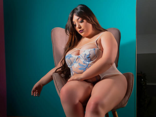 RoxaneDiaz - Sexe cam en vivo - 25014653