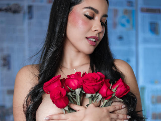 PaolaYKatty - Live porn &amp; sex cam - 25015785