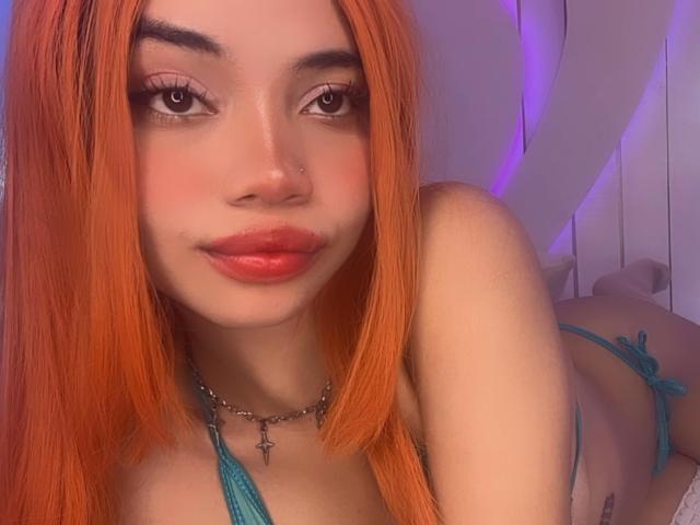 LiliMays - Sexe cam en vivo - 25015977