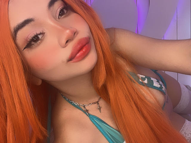 LiliMays - Live sex cam - 25015993