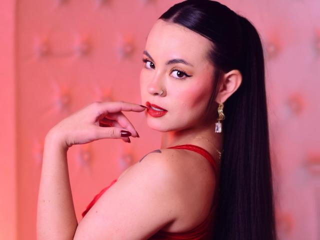 ArianaRossy - Sexe cam en vivo - 25016061