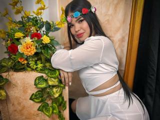 PrincesseHoux - Live sex cam - 25016201