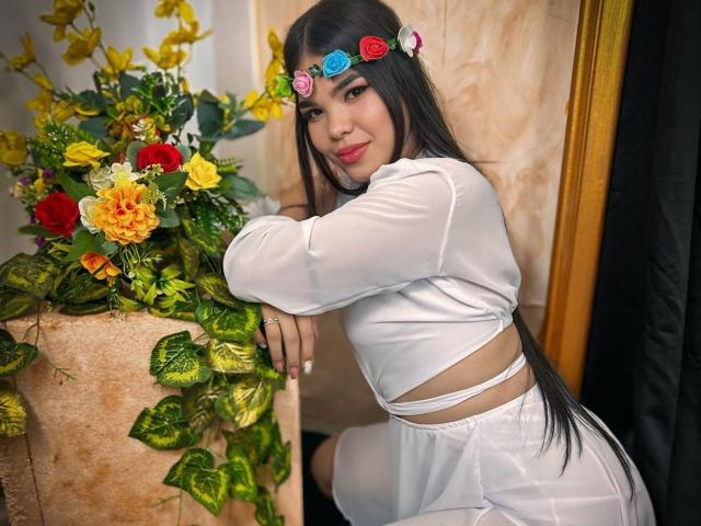 PrincesseHoux - Live sex cam - 25016201