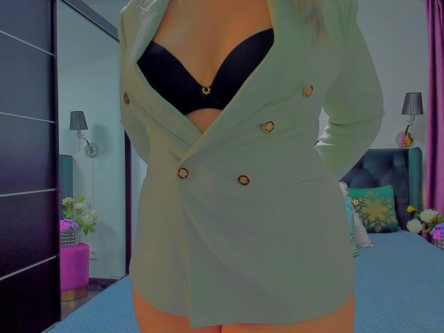 HotKrystall - Sexe cam en vivo - 25016629