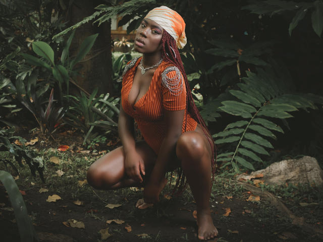 AvaBelle - Live Sex Cam - 25017257