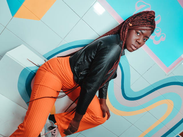 AvaBelle - Live Sex Cam - 25017517