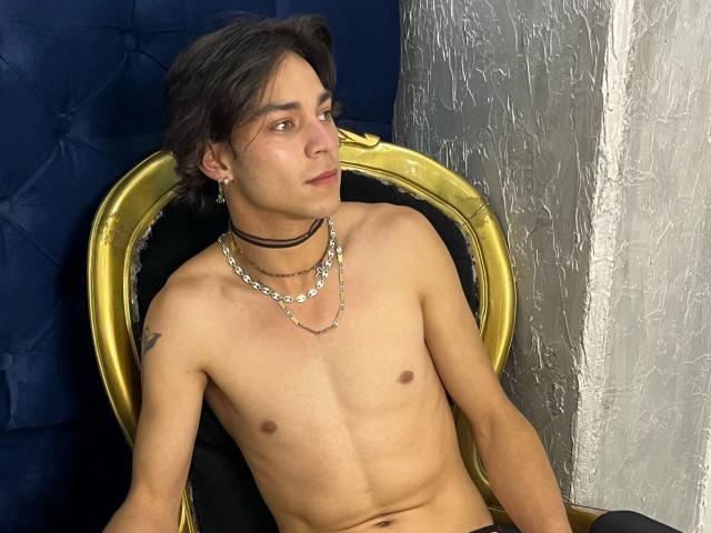 JhonAdrians - Sexe cam en vivo - 25017865