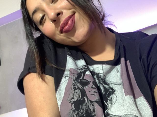 ScarlettParchMusa - Live sex cam - 25017969