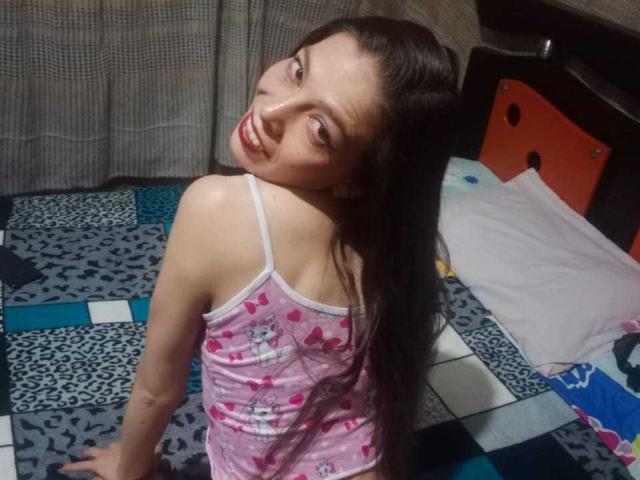 SammyTowers - Live sexe cam - 25018405