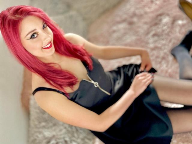 DominaLuna - Live porn &amp; sex cam - 25018717