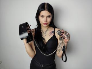 TattooDoll - Live sexe cam - 25018737