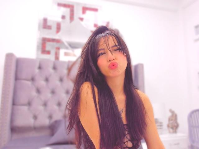 SamantaCarter - Live sex cam - 25019205