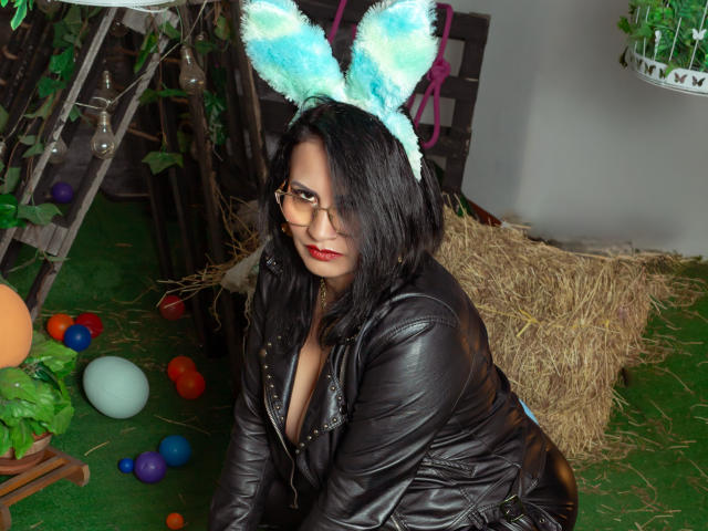 DonnaJones - сексуальная веб-камера в реальном времени - 25019225