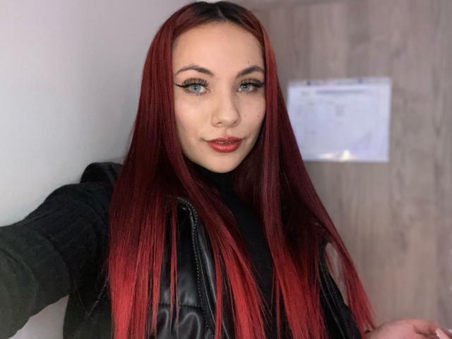 ValeryHarllow - Live porn &amp; sex cam - 25019661