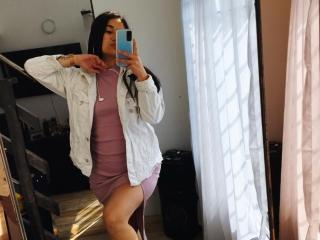 PandoraSmithy - Live sex cam - 25020869