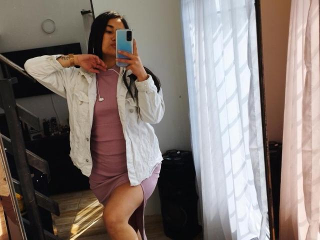 PandoraSmithy - Live sexe cam - 25020869