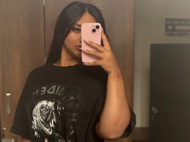 AmaliaDalton - Live sex cam - 25021189