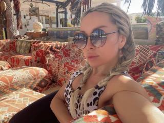 AvaGreenx - Sexe cam en vivo - 25021417