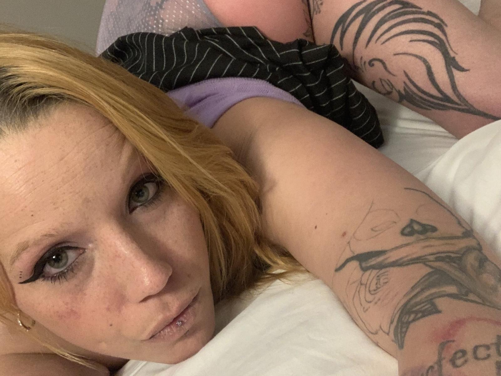 KandyCakee - Live sexe cam - 25021613