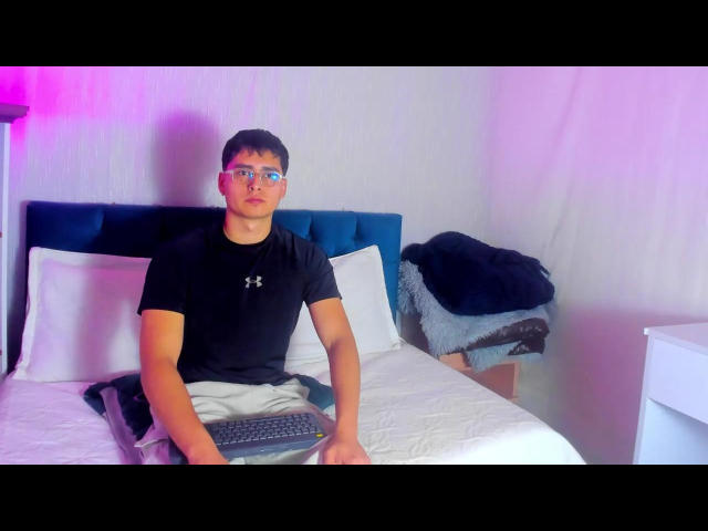 ErosLex - Sexe cam en vivo - 25021649