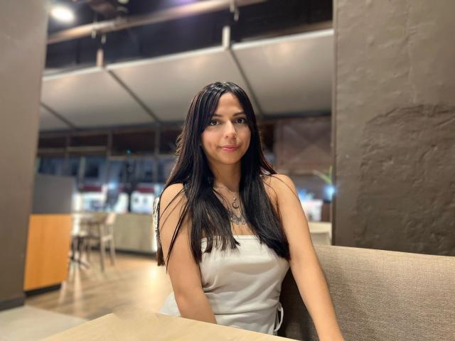 SamantaCarter - Live sex cam - 25021813