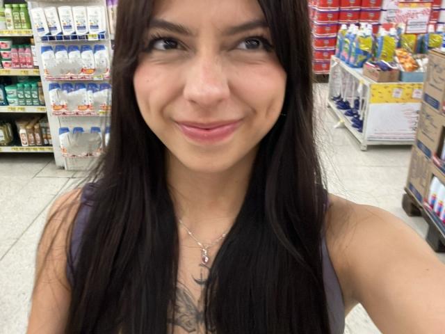 SamantaCarter - Sexe cam en vivo - 25021817