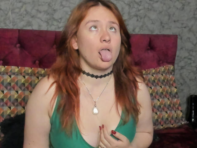 AliaMillers - Sexe cam en vivo - 25021965