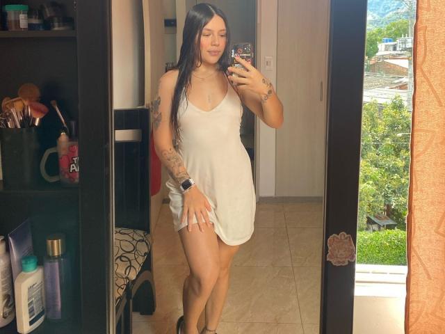 SophiaMarx - Live sex cam - 25021985