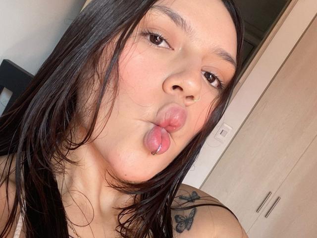 SophiaMarx - Live sexe cam - 25022025