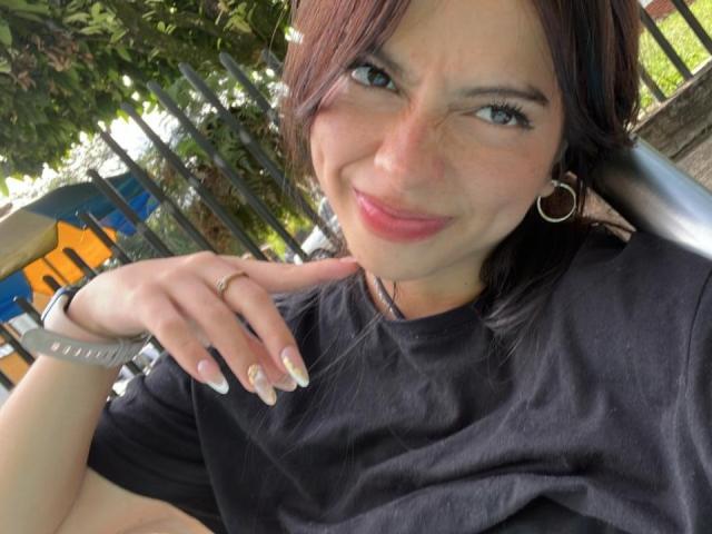 SamantaCarter - Live sex cam - 25022101