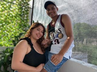 CataAndMoreno - Sexe cam en vivo - 25022301