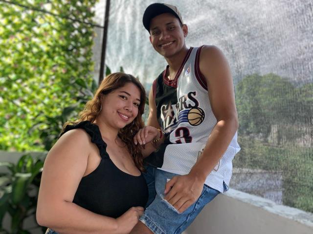 CataAndMoreno - Sexe cam en vivo - 25022301