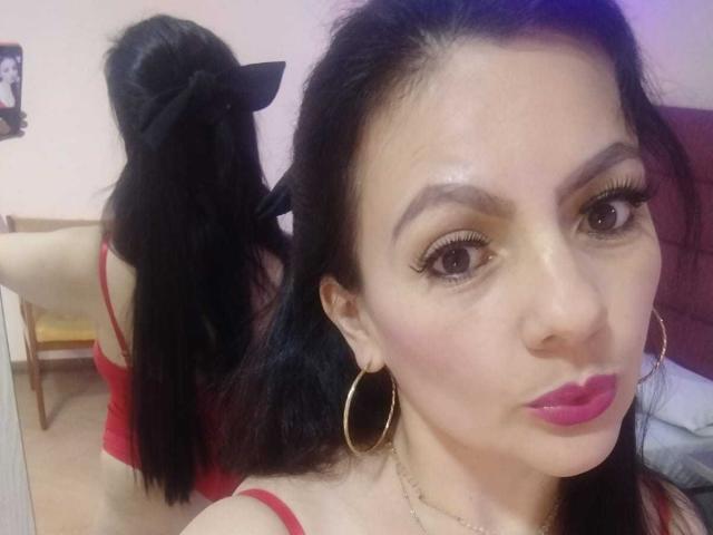 JakyKidman - Live porn &amp; sex cam - 25022717
