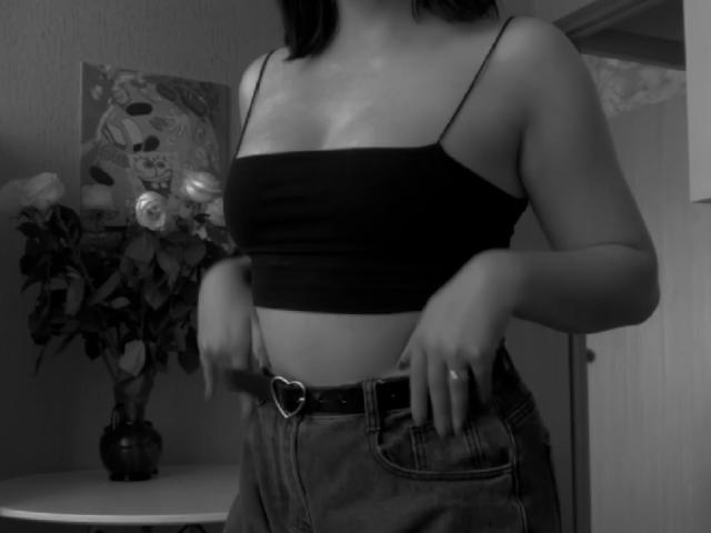 PanteraBess - Live sex cam - 25023281