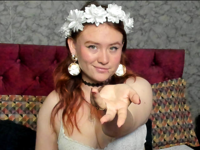 AliaMillers - Live sex cam - 25023569