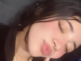 SophiiaFerrero - Sexe cam en vivo - 25025477