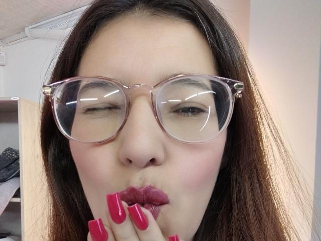 AntonnellaS - Sexe cam en vivo - 25025501